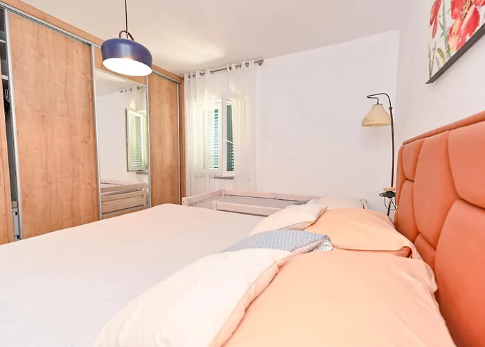 Mila Апартаменты