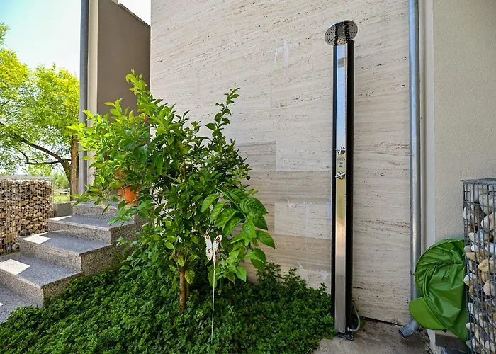 Апартаменты Mila