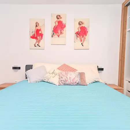 Mila Διαμέρισμα