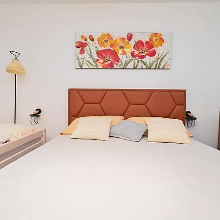 Appartement Mila