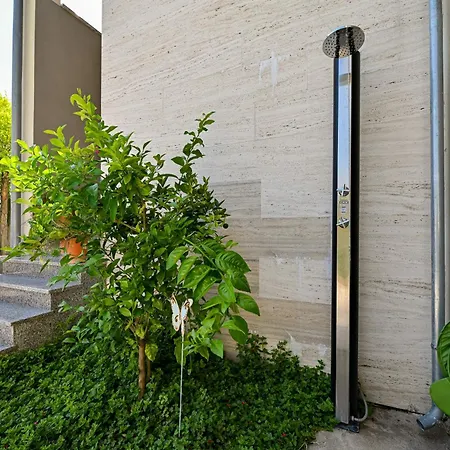 Appartement Mila