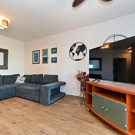 Apartamento Mila