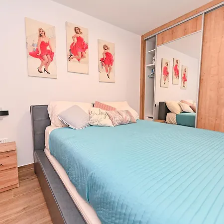 Mila Appartement